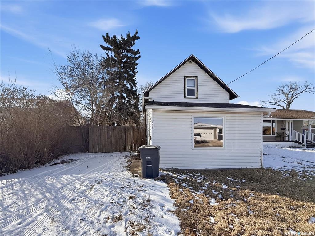 96 10th Avenue Ne, SK029569, Saskatchewan,