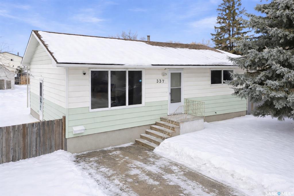 337 Y Avenue S, SK029570, Saskatchewan,