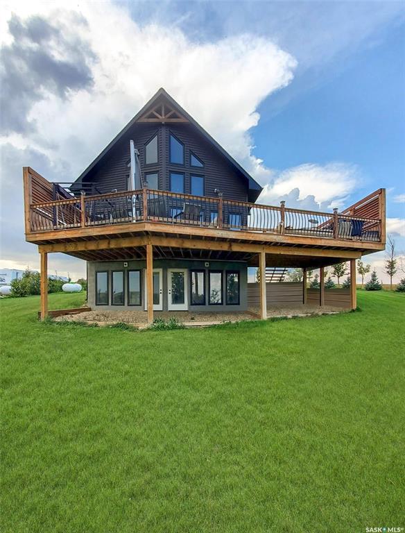 101 Pebble Drive, SK029573, Saskatchewan,