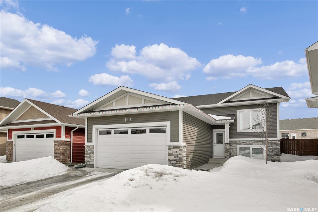 170 Beaudry Crescent, SK029576, Saskatchewan,