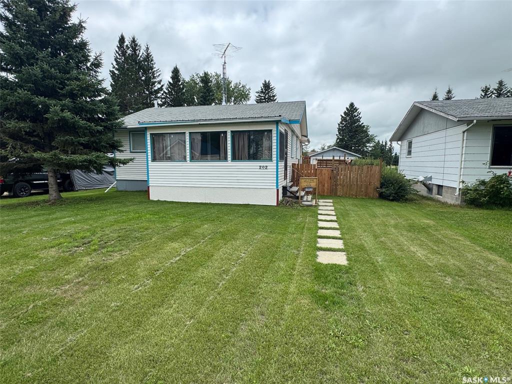 202 2nd Avenue, SK029577, Saskatchewan,