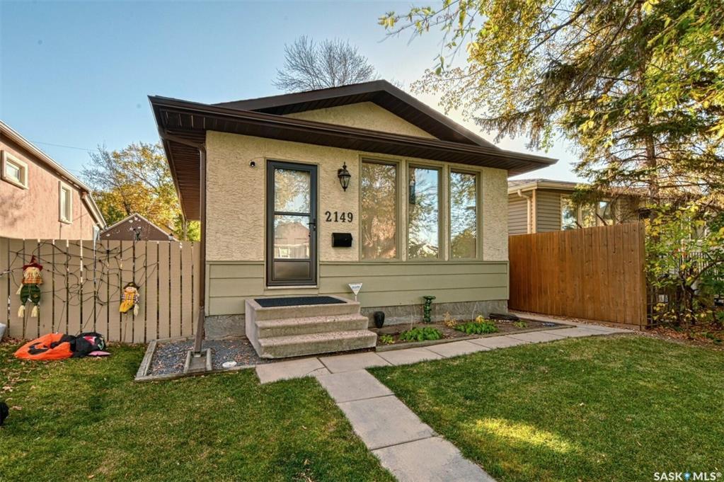 2149 Pasqua Street, SK029578, Saskatchewan,