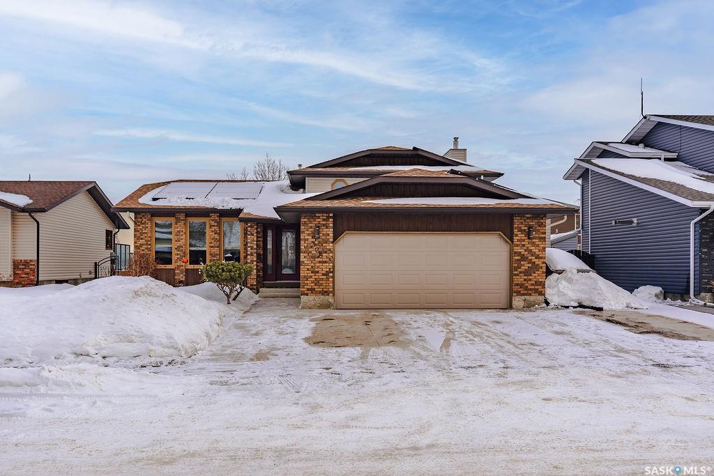 326 Bornstein Crescent, SK029579, Saskatchewan,