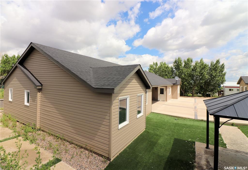 55 And 65 Atlantic Avenue #1-2, SK029583, Saskatchewan,