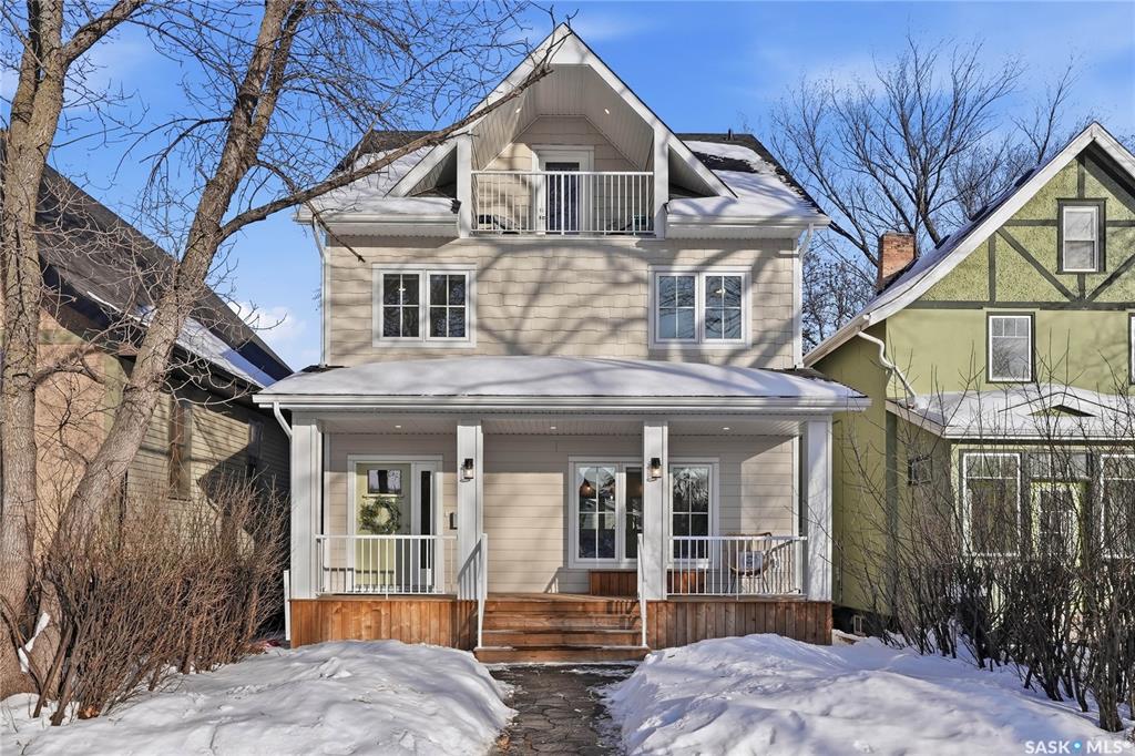 611 Dufferin Avenue, SK029587, Saskatchewan,