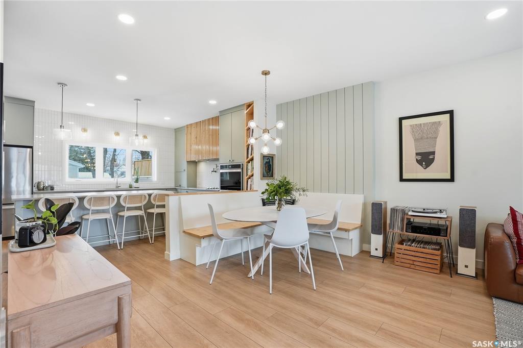 Fifth View of 611 Dufferin Avenue, Nutana, Saskatoon, Saskatchewan, S7N 1C4