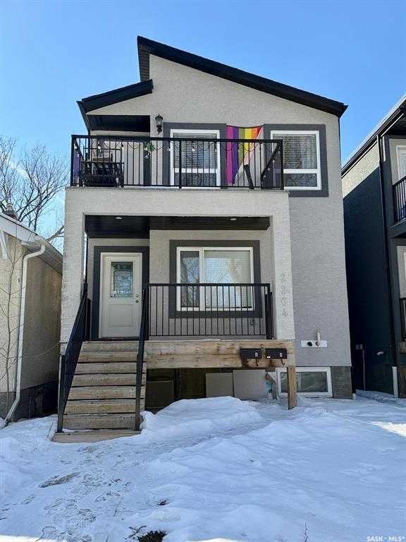 2264 Montreal Street, SK029591, Saskatchewan,