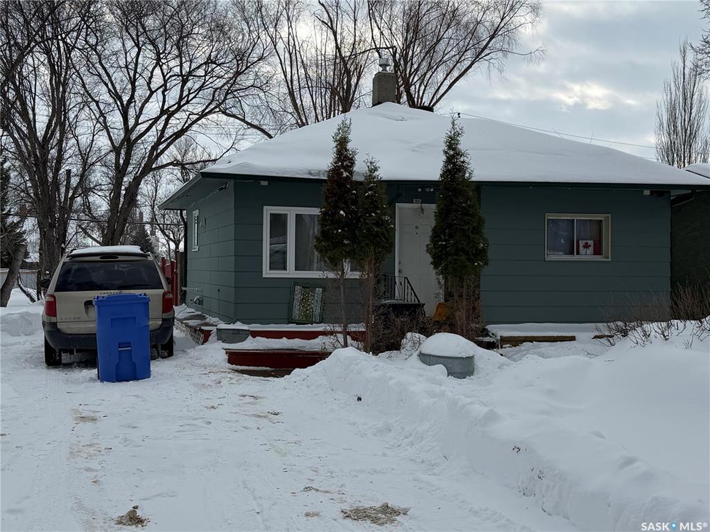 154 Taylor Street, SK029593, Saskatchewan,