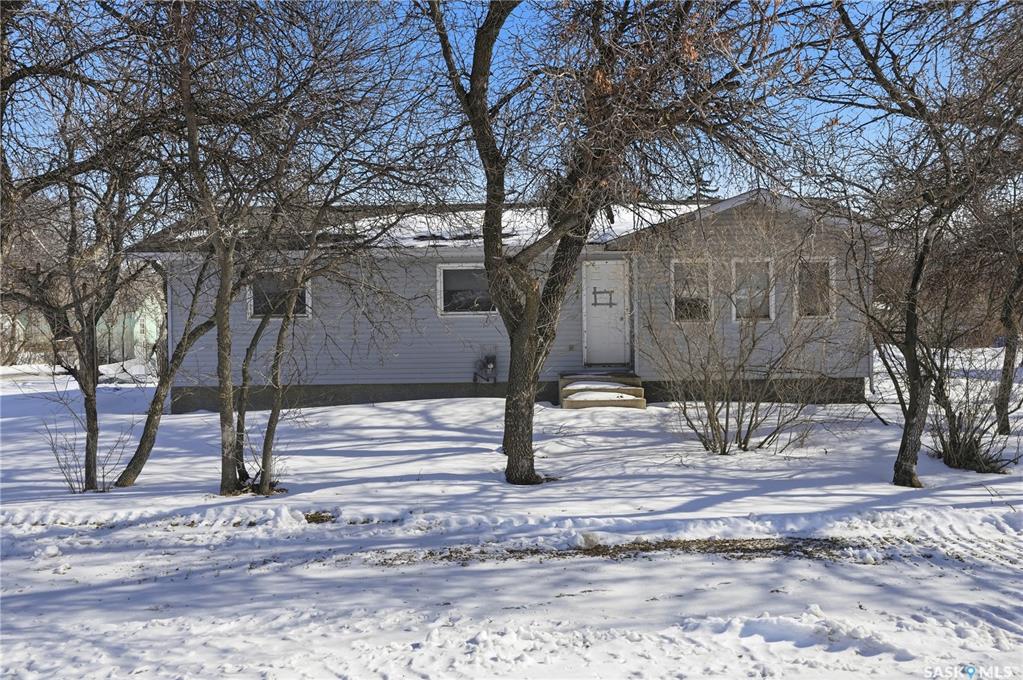 MLS® listing #SK029595 for sale located at 201 Brunswick Street