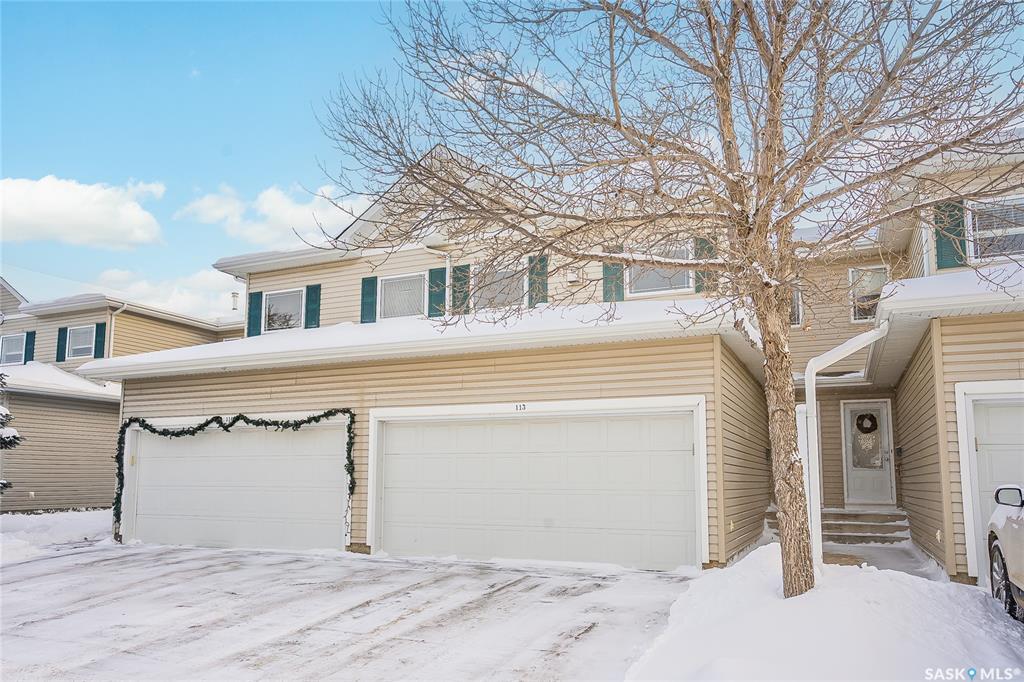 825 Heritage Green #113, SK029597, Saskatchewan,