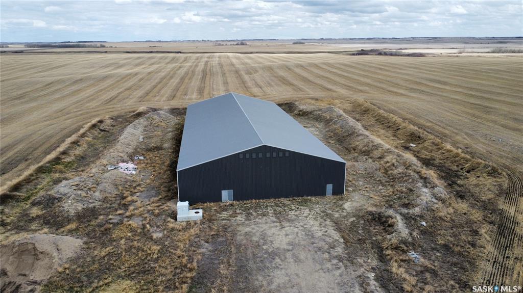 Bjornson Building, SK029598, Saskatchewan,