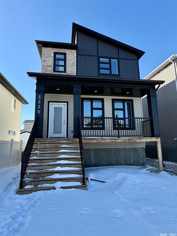 MLS® listing #SK029605 for sale located at 3330 Green Turtle Road