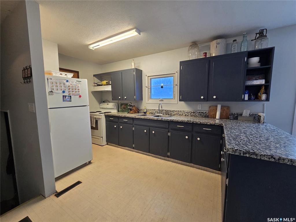 Fourth View of 223 Mergens Street, Weyburn, Saskatchewan, S4H 1R4