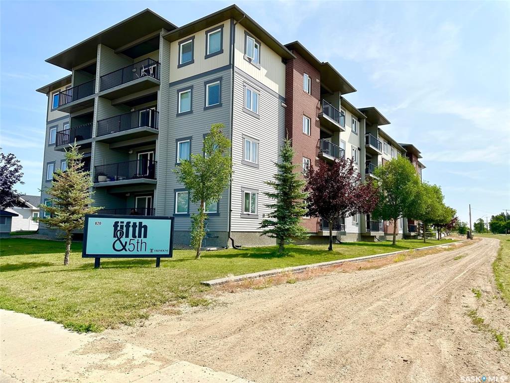 820 5th Street Ne #203, SK029608, Saskatchewan,