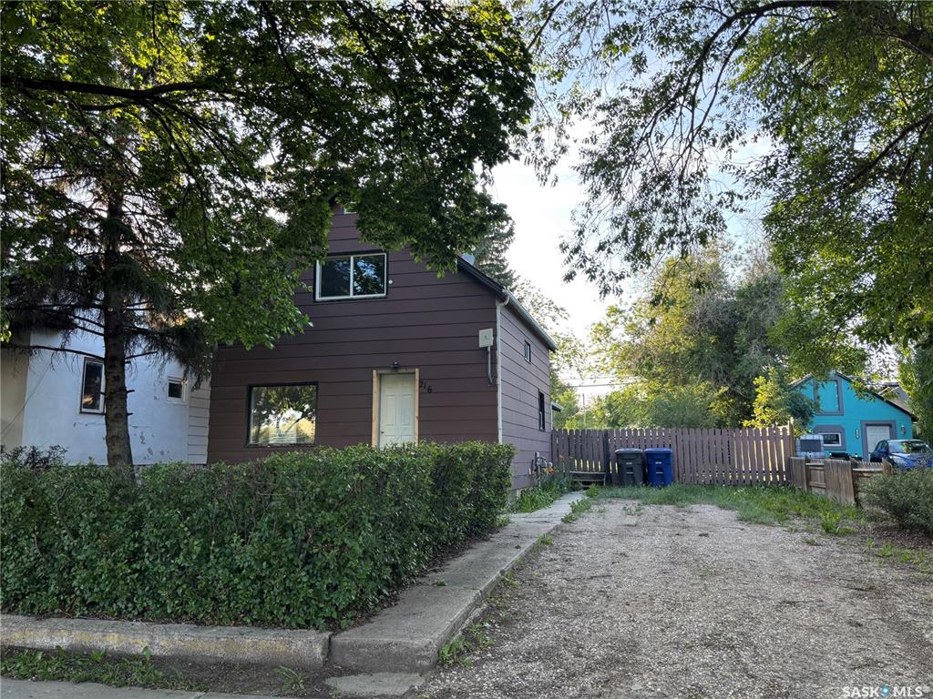 216 3rd Avenue W, SK029611, Saskatchewan,