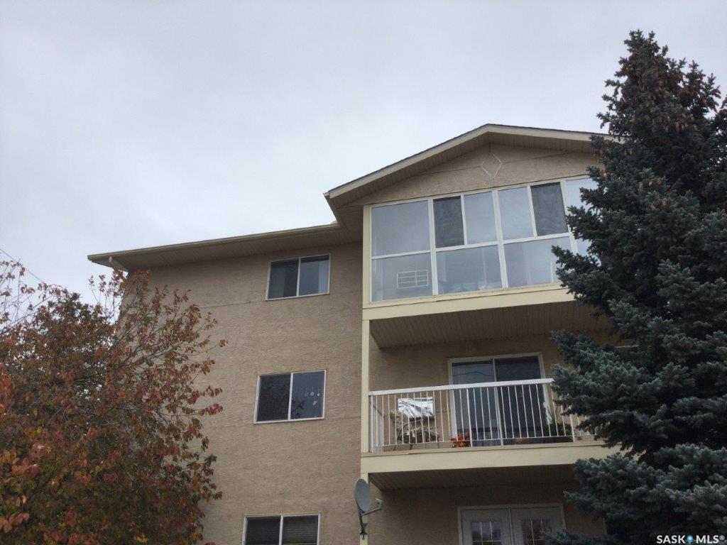 Second View of 116 2nd Avenue W #301, Kindersley, Saskatchewan, S0L 1S0
