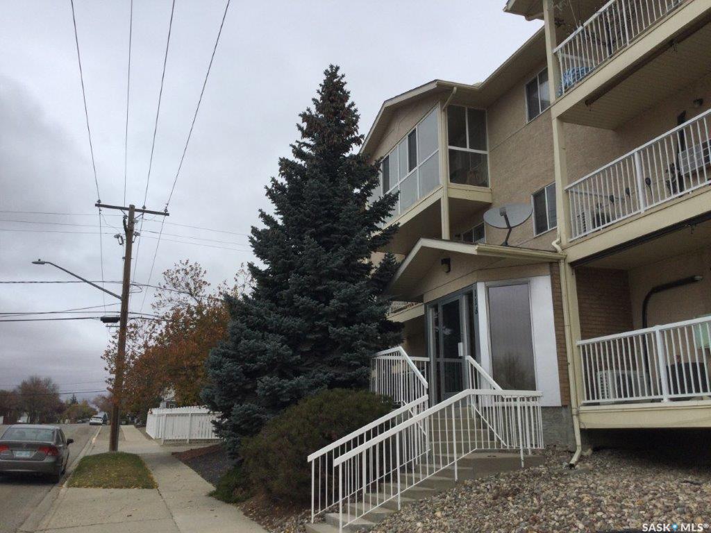 Third View of 116 2nd Avenue W #301, Kindersley, Saskatchewan, S0L 1S0