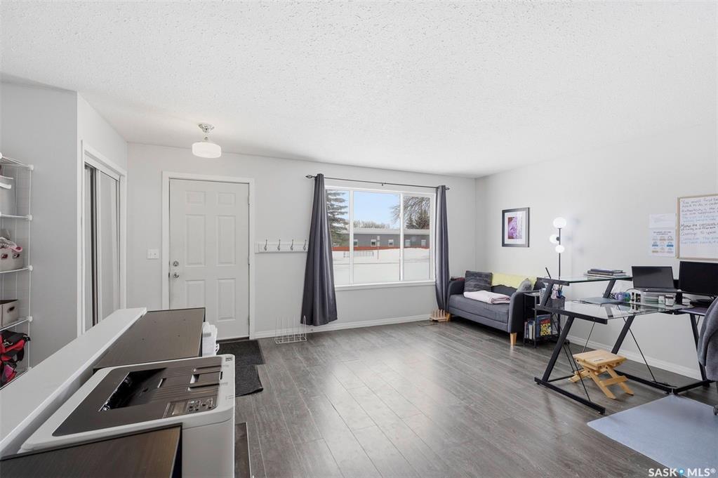 Second View of 215 A 215 B 3rd Street, Dalmeny, Saskatchewan, S0K 1A0