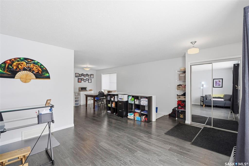 Third View of 215 A 215 B 3rd Street, Dalmeny, Saskatchewan, S0K 1A0