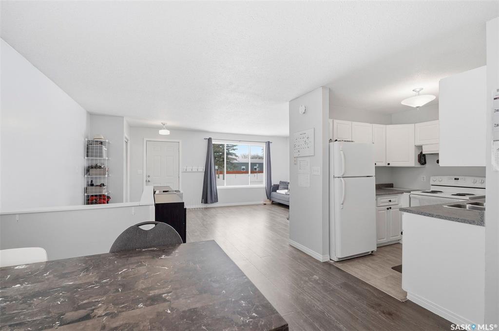 Fifth View of 215 A 215 B 3rd Street, Dalmeny, Saskatchewan, S0K 1A0