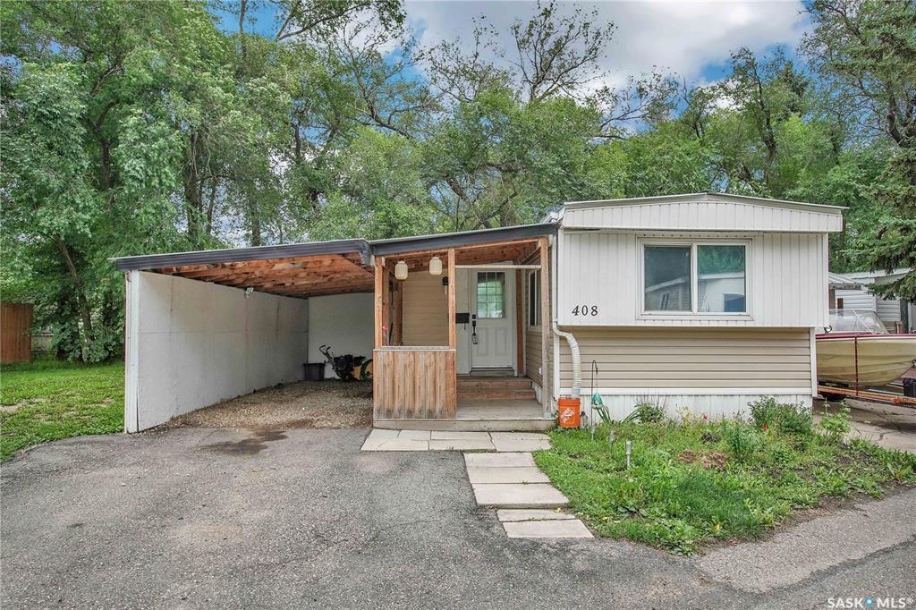 1524 Rayner Avenue #408, SK029624, Saskatchewan,