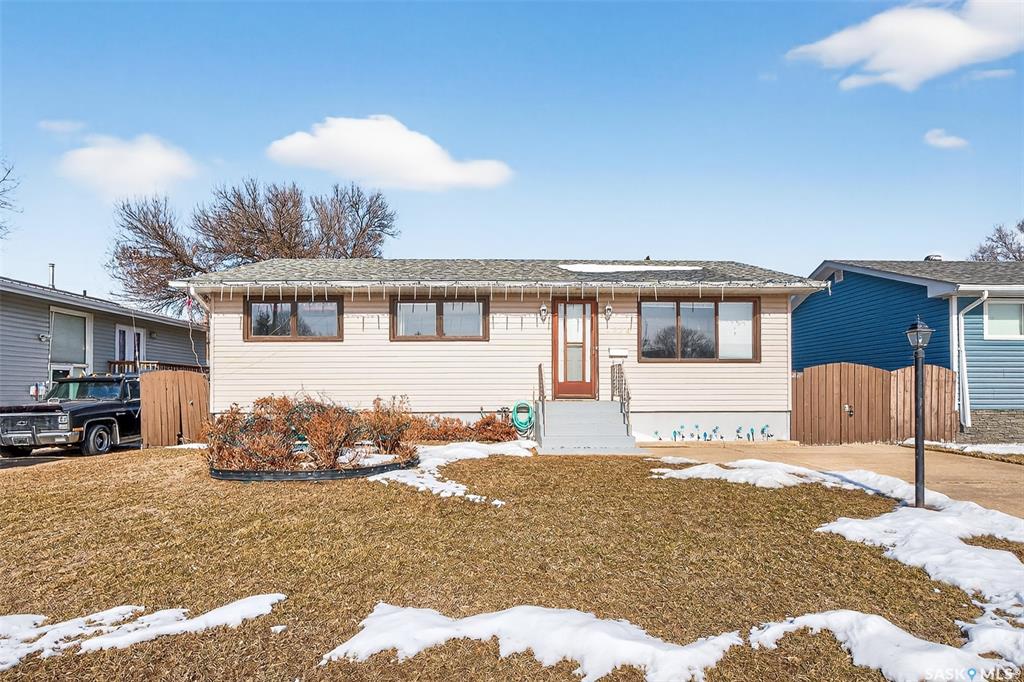 1226 Grandview Street W, SK029625, Saskatchewan,