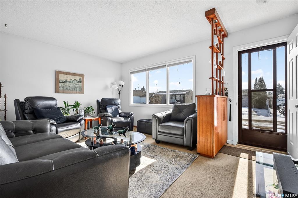 Third View of 1226 Grandview Street W, Westmount/Elsom, Moose Jaw, Saskatchewan, S6H 5M2