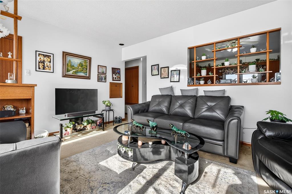 Fifth View of 1226 Grandview Street W, Westmount/Elsom, Moose Jaw, Saskatchewan, S6H 5M2