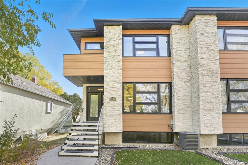1106 7th Street E, SK029627, Saskatchewan,