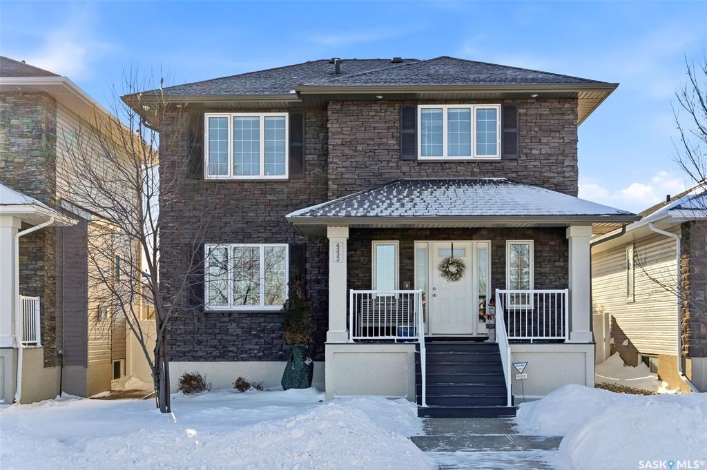 4333 Green Apple Drive E, SK029630, Saskatchewan,