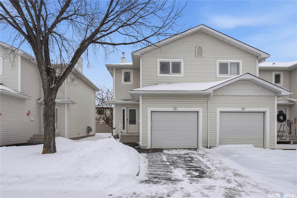 605 Perehudoff Crescent #16, SK029631, Saskatchewan,