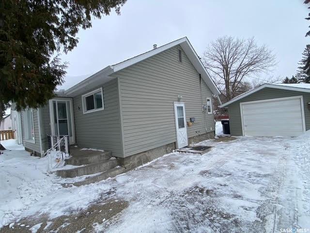 71 Elizabeth Avenue, SK029636, Saskatchewan,