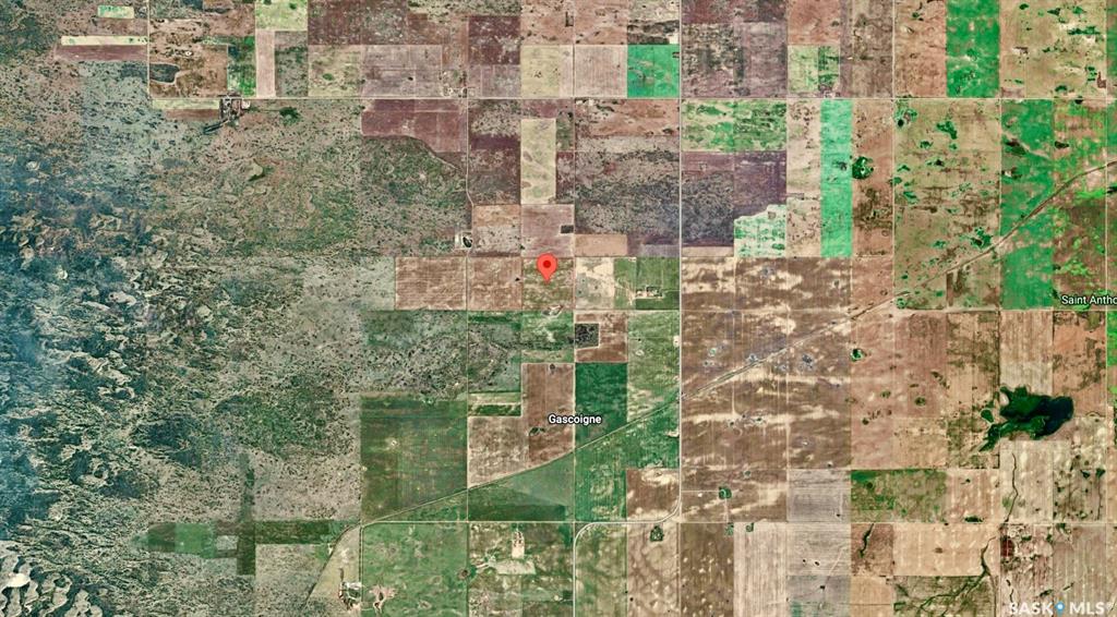 Third View of RM of Deer Forks Farmland, Deer Forks Rm No. 232, Saskatchewan, S0N 1P0