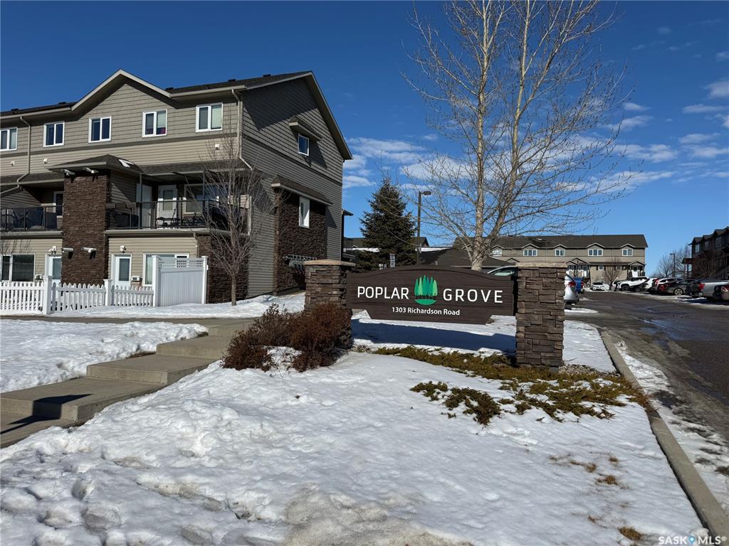 1303 Richardson Road #308, SK029639, Saskatchewan,