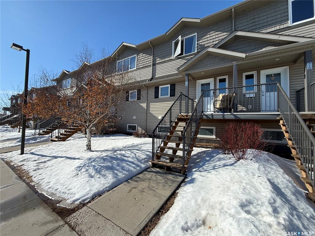 Second View of 1303 Richardson Road #308, Hampton Village, Saskatoon, Saskatchewan, S7R 0L1