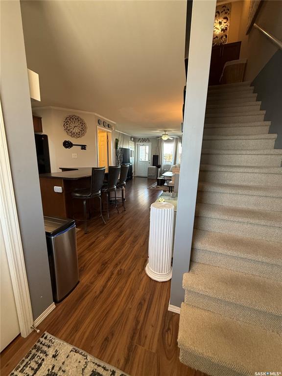 Third View of 1303 Richardson Road #308, Hampton Village, Saskatoon, Saskatchewan, S7R 0L1