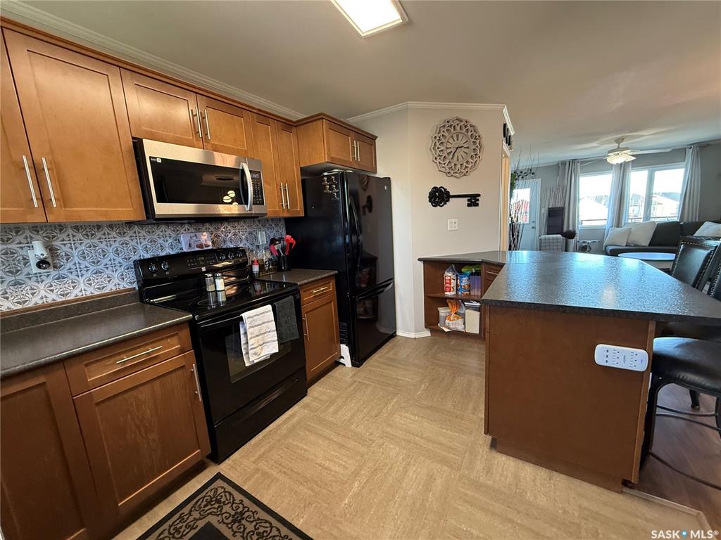 Fifth View of 1303 Richardson Road #308, Hampton Village, Saskatoon, Saskatchewan, S7R 0L1