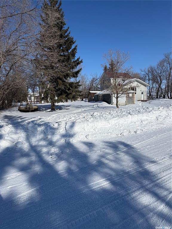 708 Quappelle Avenue, SK029644, Saskatchewan,