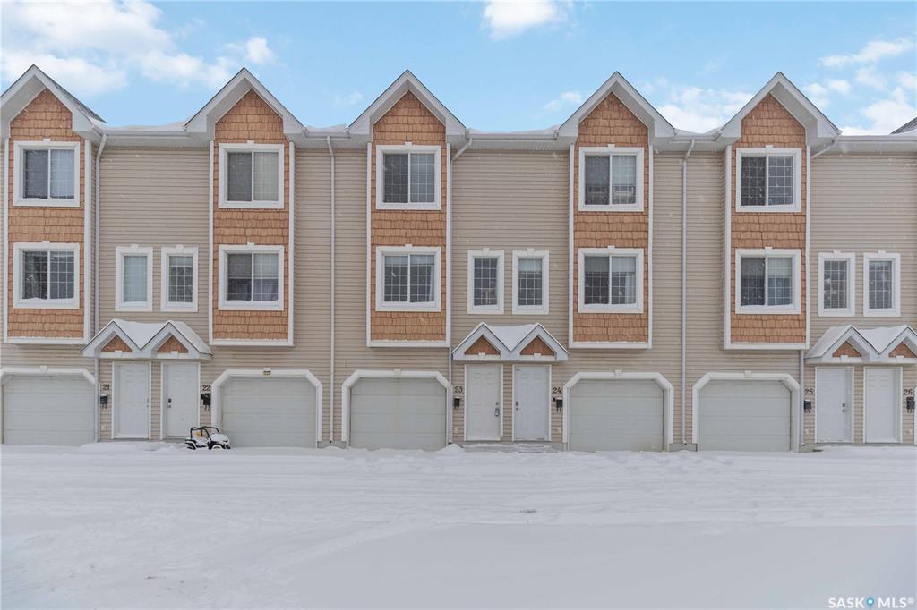 243 Herold Terrace #23, SK029646, Saskatchewan,