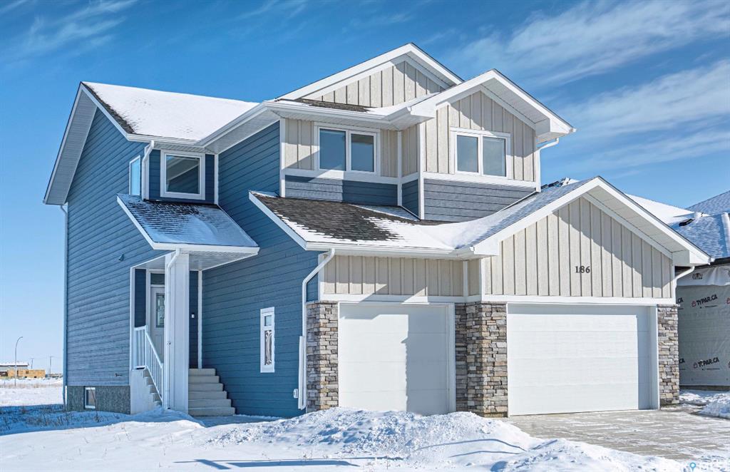 186 Mazurek Crescent, SK029647, Saskatchewan,