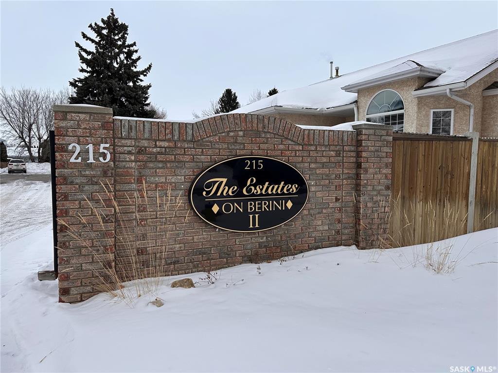 215 Berini Drive #201, SK029648, Saskatchewan,