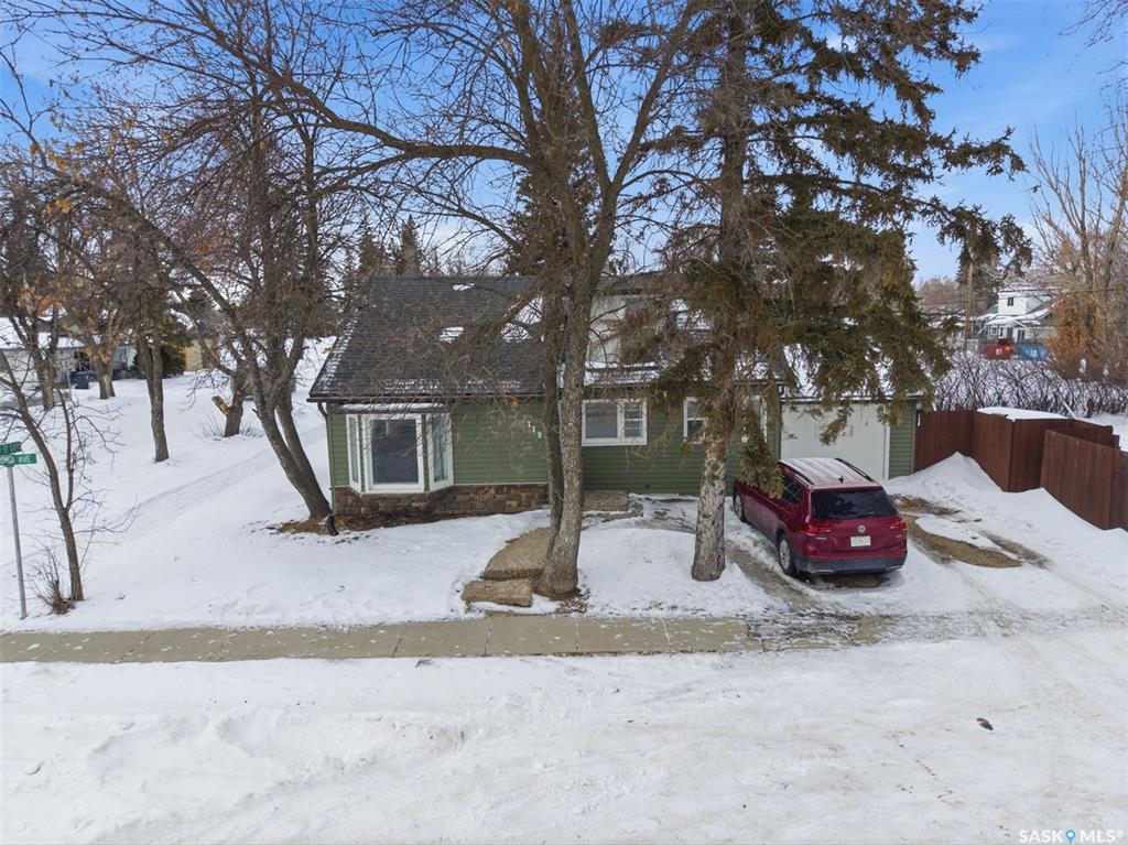 119 1st Street E, SK029652, Saskatchewan,