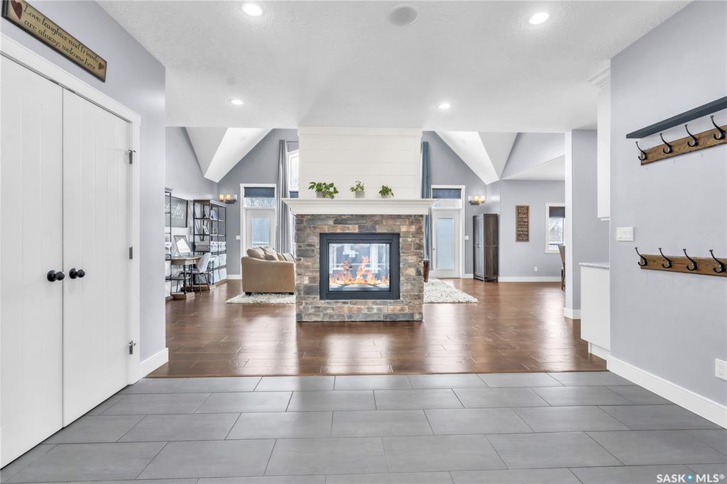 Second View of Silver Creek Estates, Beaver River Rm No. 622, Saskatchewan, S0M 2K0