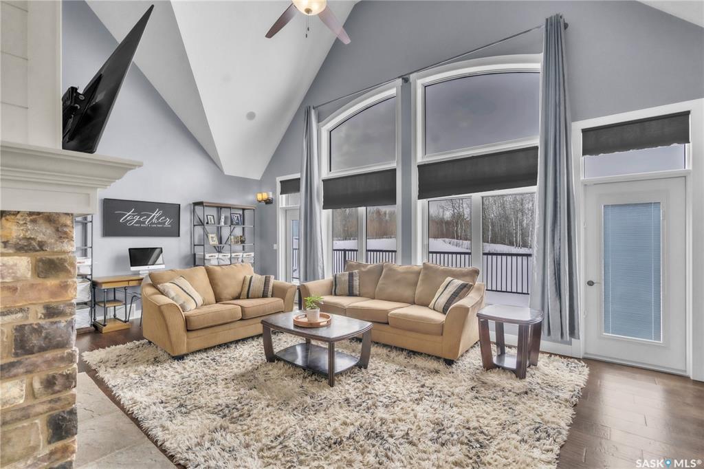 Third View of Silver Creek Estates, Beaver River Rm No. 622, Saskatchewan, S0M 2K0