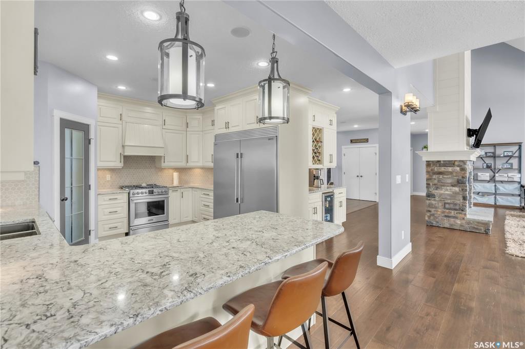 Fourth View of Silver Creek Estates, Beaver River Rm No. 622, Saskatchewan, S0M 2K0