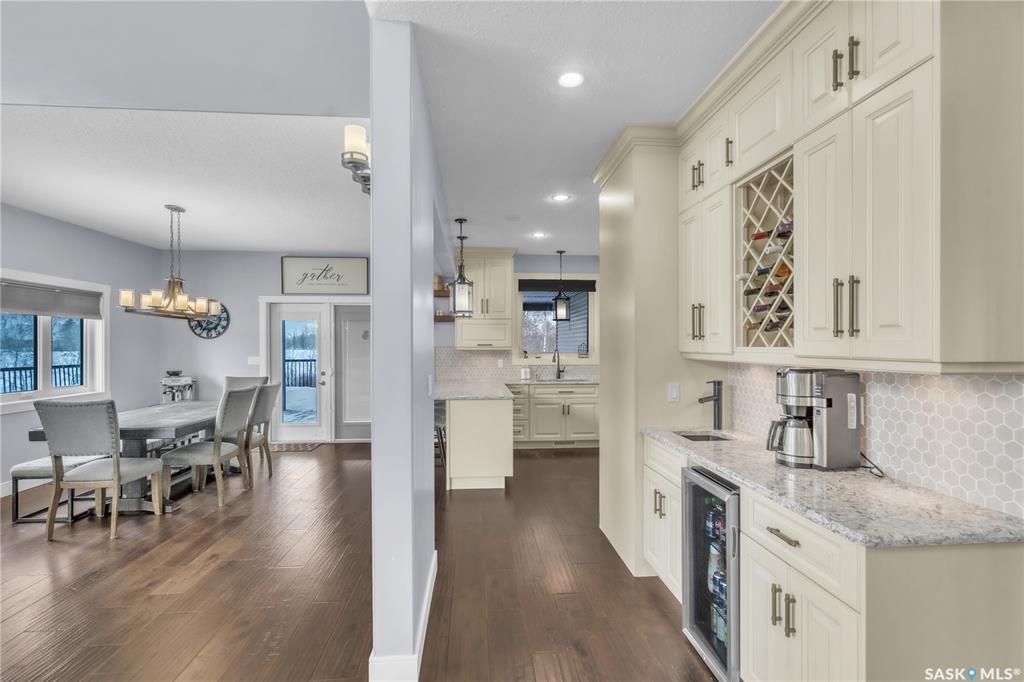 Fifth View of Silver Creek Estates, Beaver River Rm No. 622, Saskatchewan, S0M 2K0