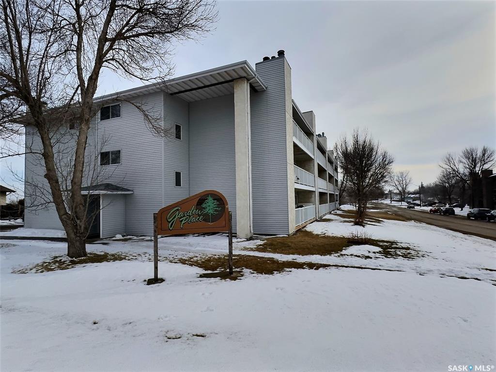 306 Perkins Street #104, SK029658, Saskatchewan,