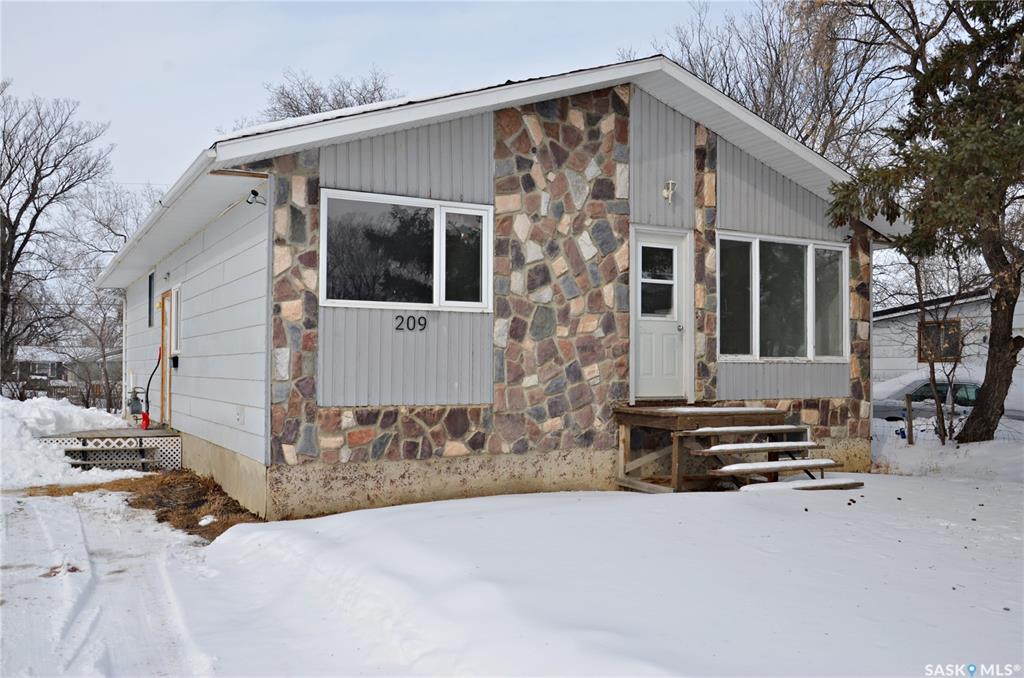 209 Torran Street, SK029660, Saskatchewan,