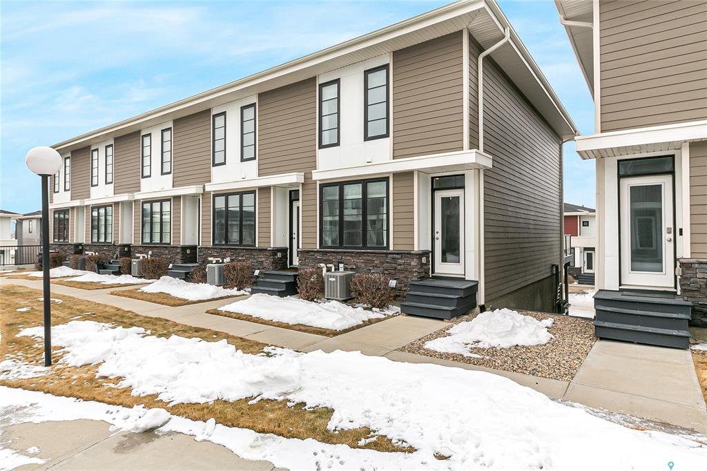 MLS® listing #SK029666 for sale located at 3229 Elgaard Drive #205