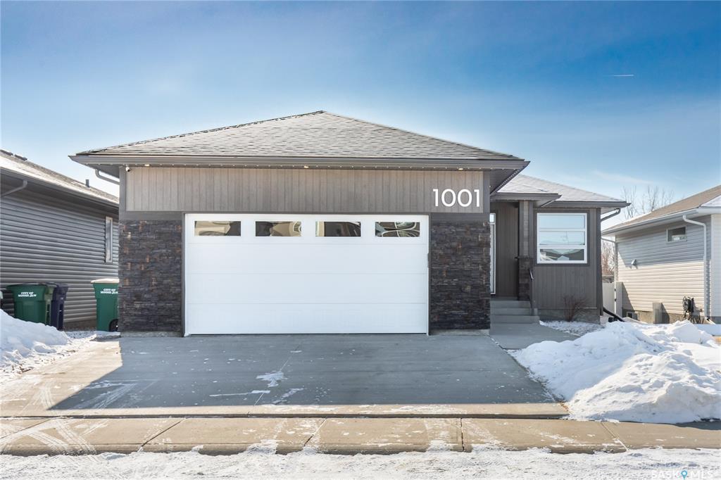 1001 Maplewood Drive, SK029670, Saskatchewan,
